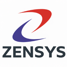 ZENSYS Logo